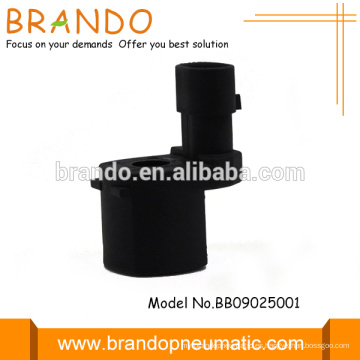 China Venta al por mayor de alta calidad solenoides bobina dual